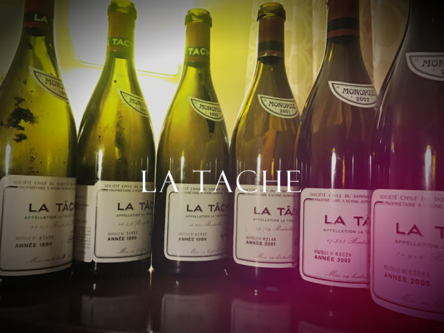 ラターシュ ワインとは 特徴とブドウ品種 ポイントを解説 ワイン通販のワインブックス