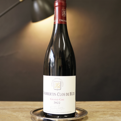 Chambertin Clos de Bezes 2022 Drouhin Laroze