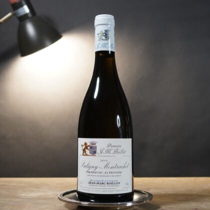 Puligny-Montrachet 1er Cru La Truffiere Jean-Marc Boillot 2019