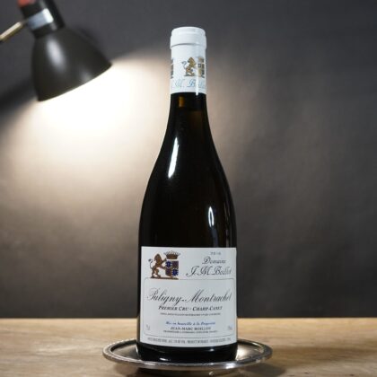 Puligny-Montrachet 1er Cru Champ Canet 2016 Jean-Marc Boillot