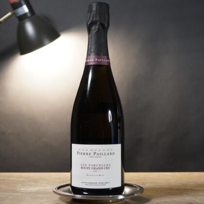Champagne Pierre Paillard "Les Parcelles Bouzy Grand Cru"