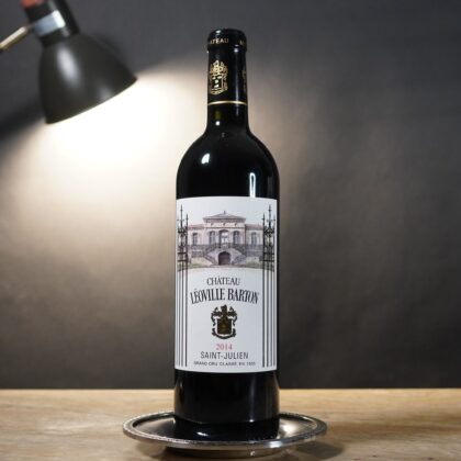 Chateau Leoville Barton 2014