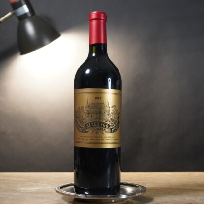 Alter Ego de Palmet 2014