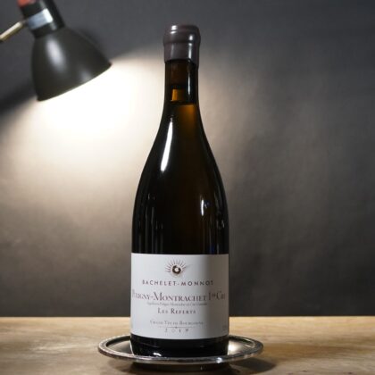 Puligny-Montrachet 1er Cru "Les Referts" 2019 Bachelet-Monnot