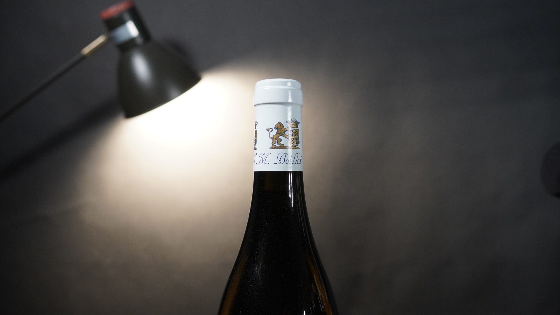 Puligny-Montrachet 1er Cru La Truffiere Jean-Marc Boillot 2019 - 画像 (3)