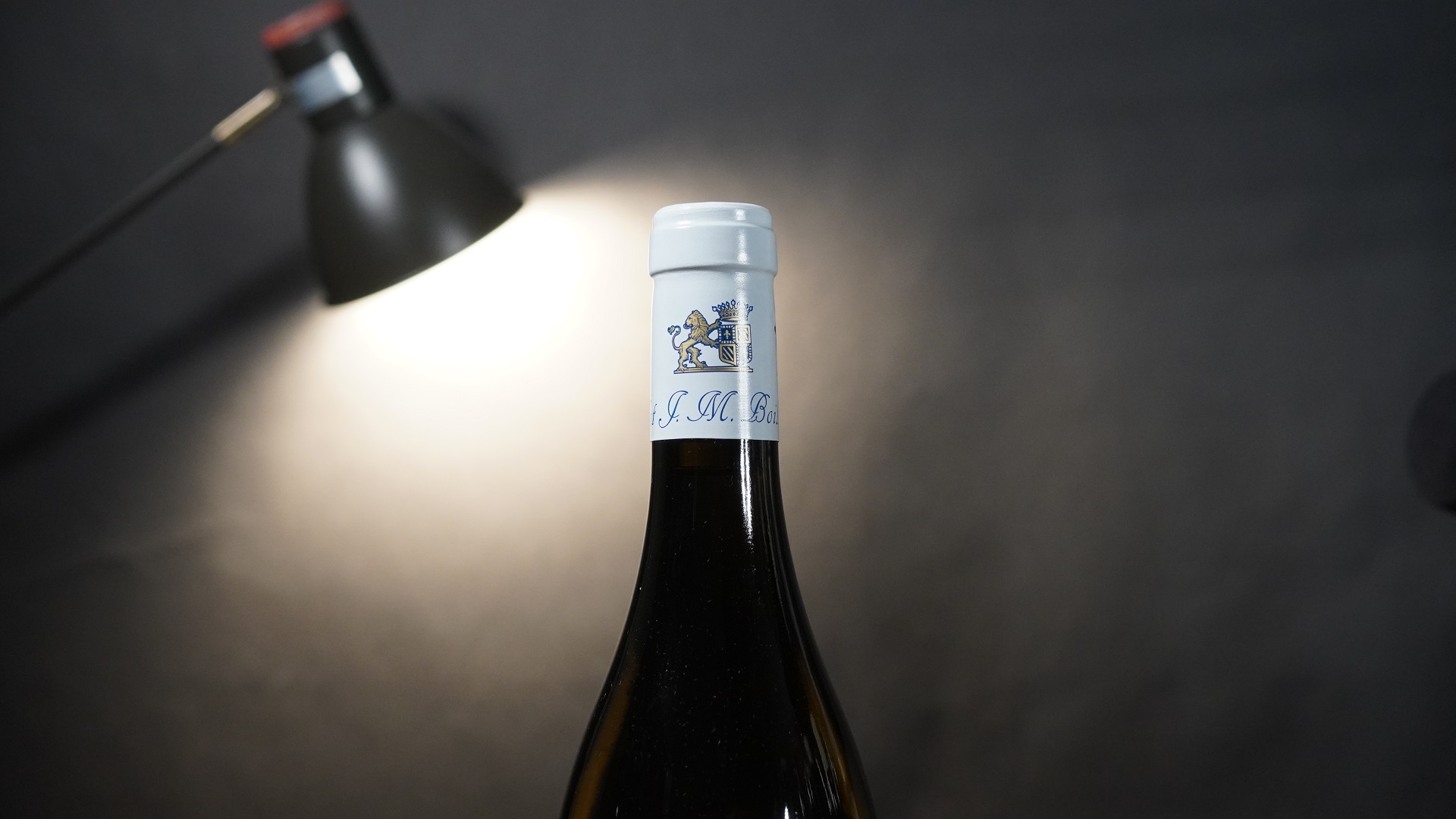 Puligny-Montrachet 1er Cru Champ Canet 2016 Jean-Marc Boillot - 画像 (3)