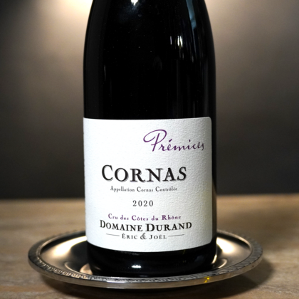 Cornas Premieres 2020 Domaine Durand
