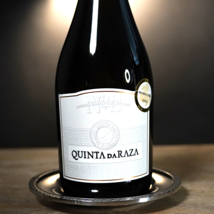Vinho Verde Reserva 2020 Quinta da Raza Special Family Collection