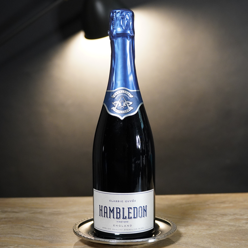 Hambleton Vineyard Classic Cuvee NV