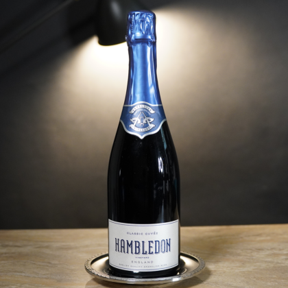 Hambleton Vineyard Classic Cuvee NV