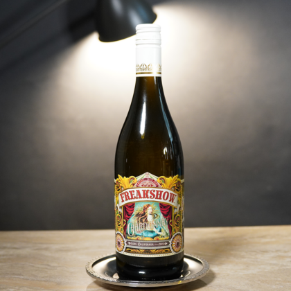 Freakshow Chardonnay California Lodi 2023