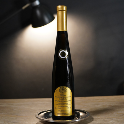 Weinheimer Kirchenstuck Huxelrebe Trockenbeerenauslese Rheinhessenn 2020